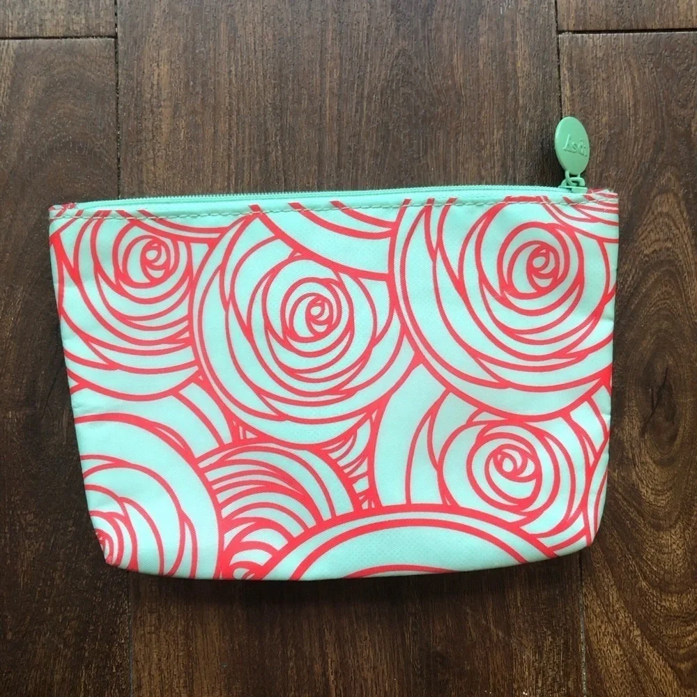 ipsy cosmetic bag